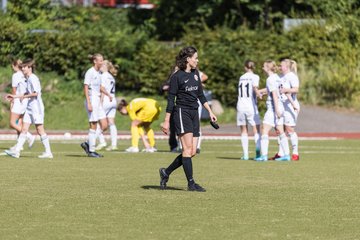 Bild 412 - F Walddoerfer - Eimsbuettel 2 : Ergebnis: 3:2